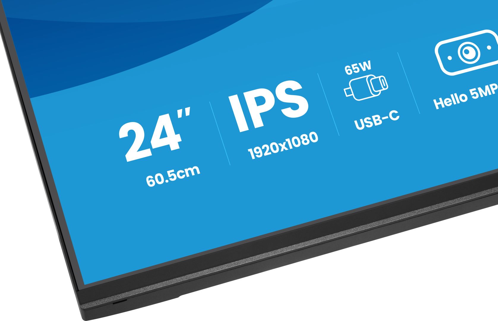iiyama 23,8