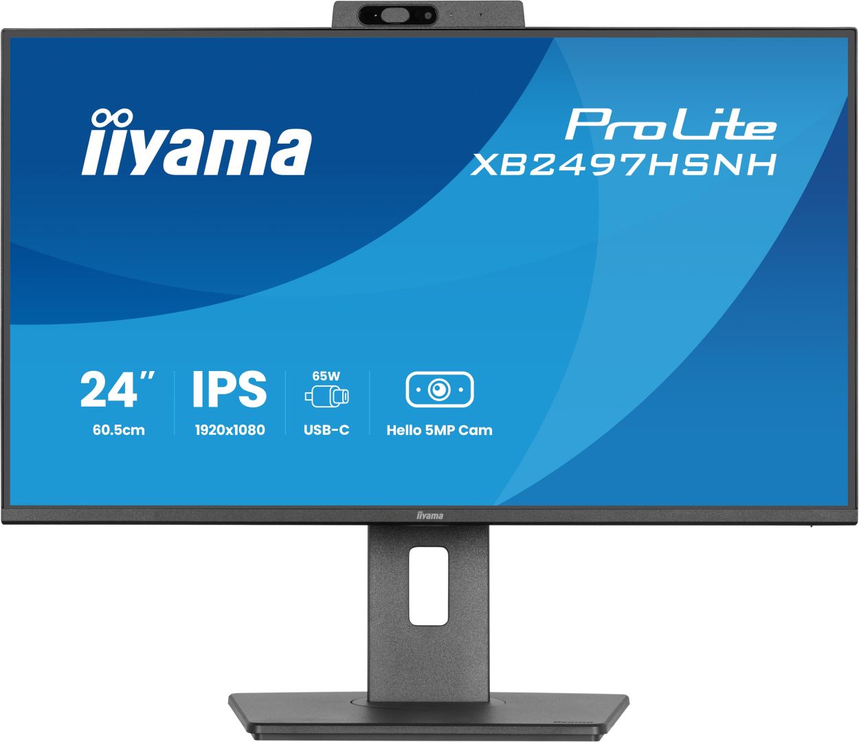 iiyama 23,8