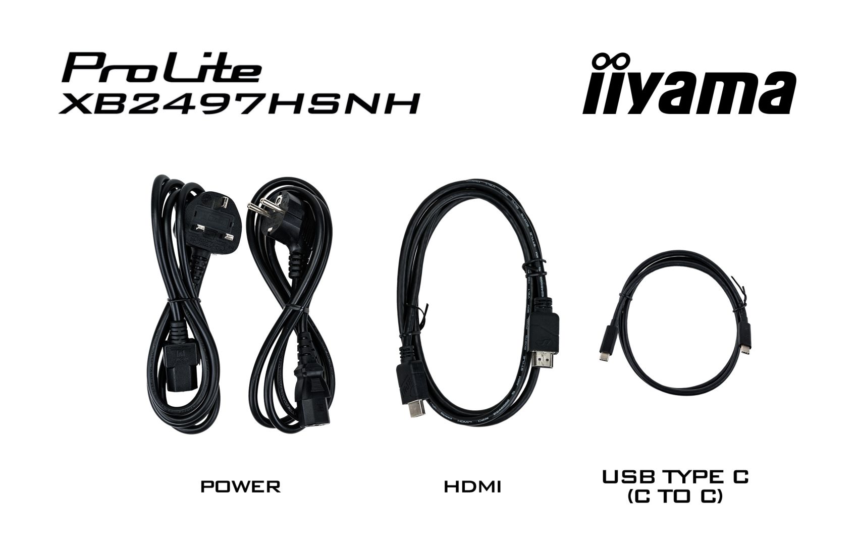 iiyama 23,8