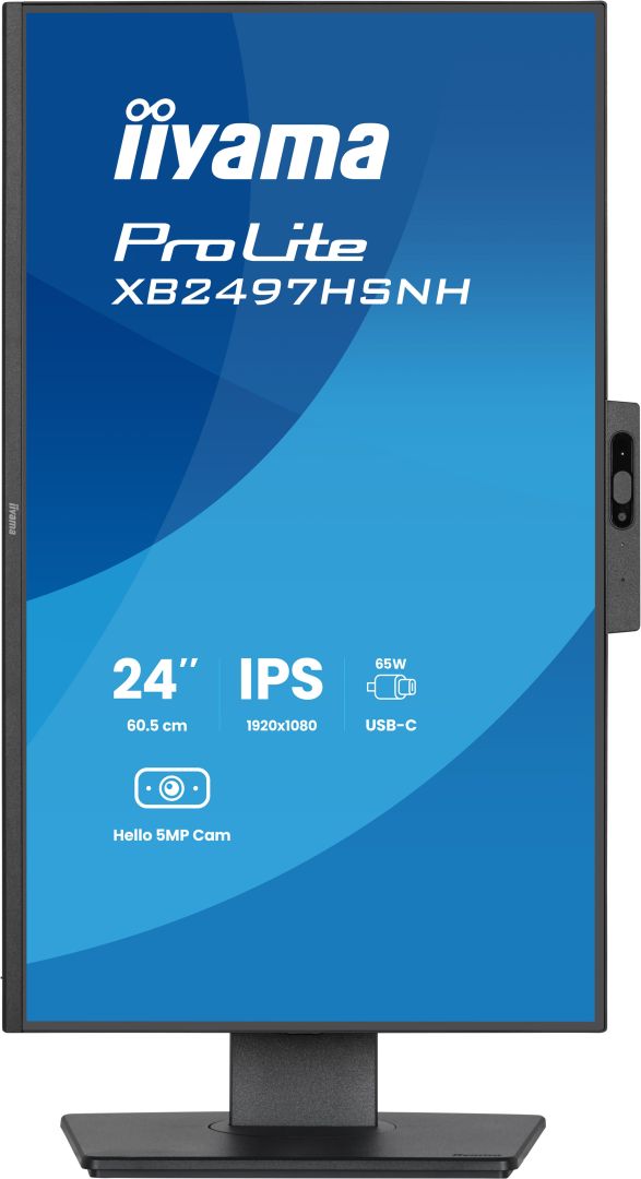 iiyama 23,8