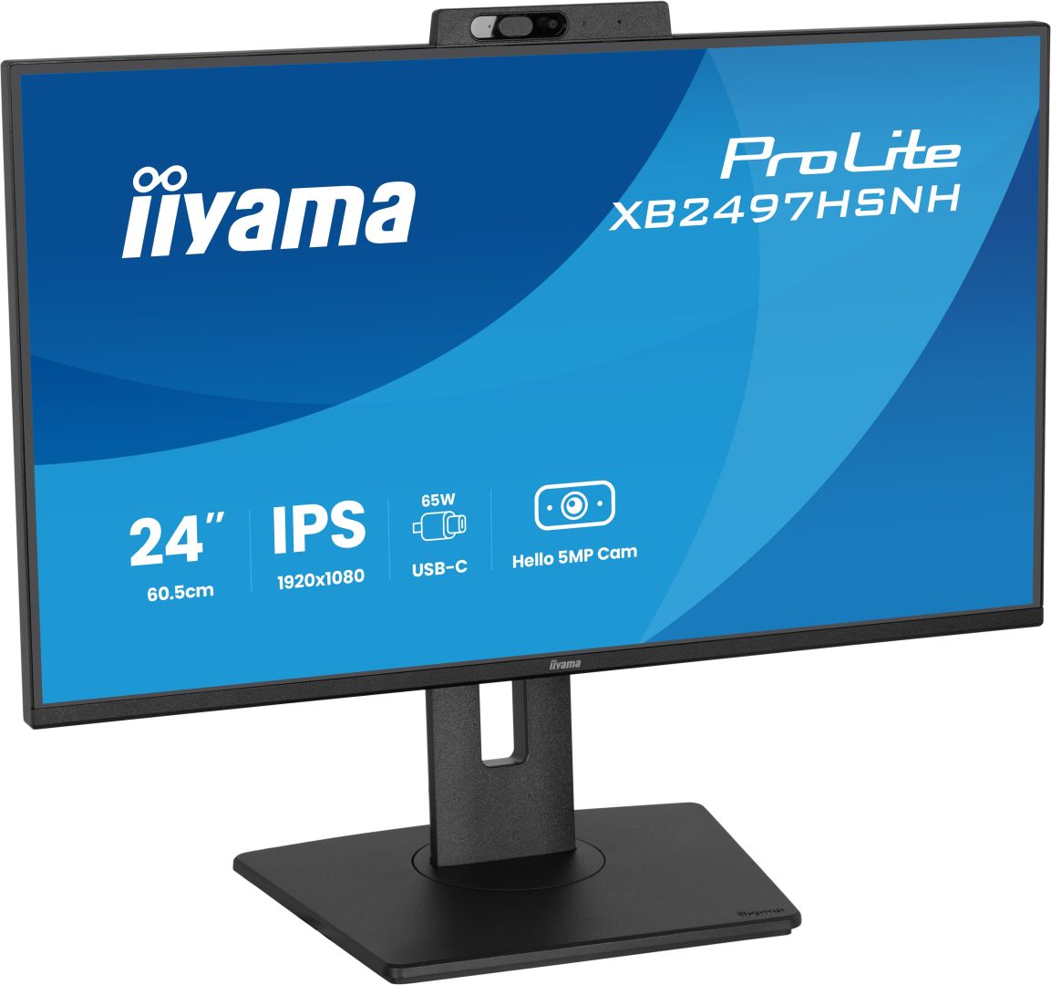 iiyama 23,8