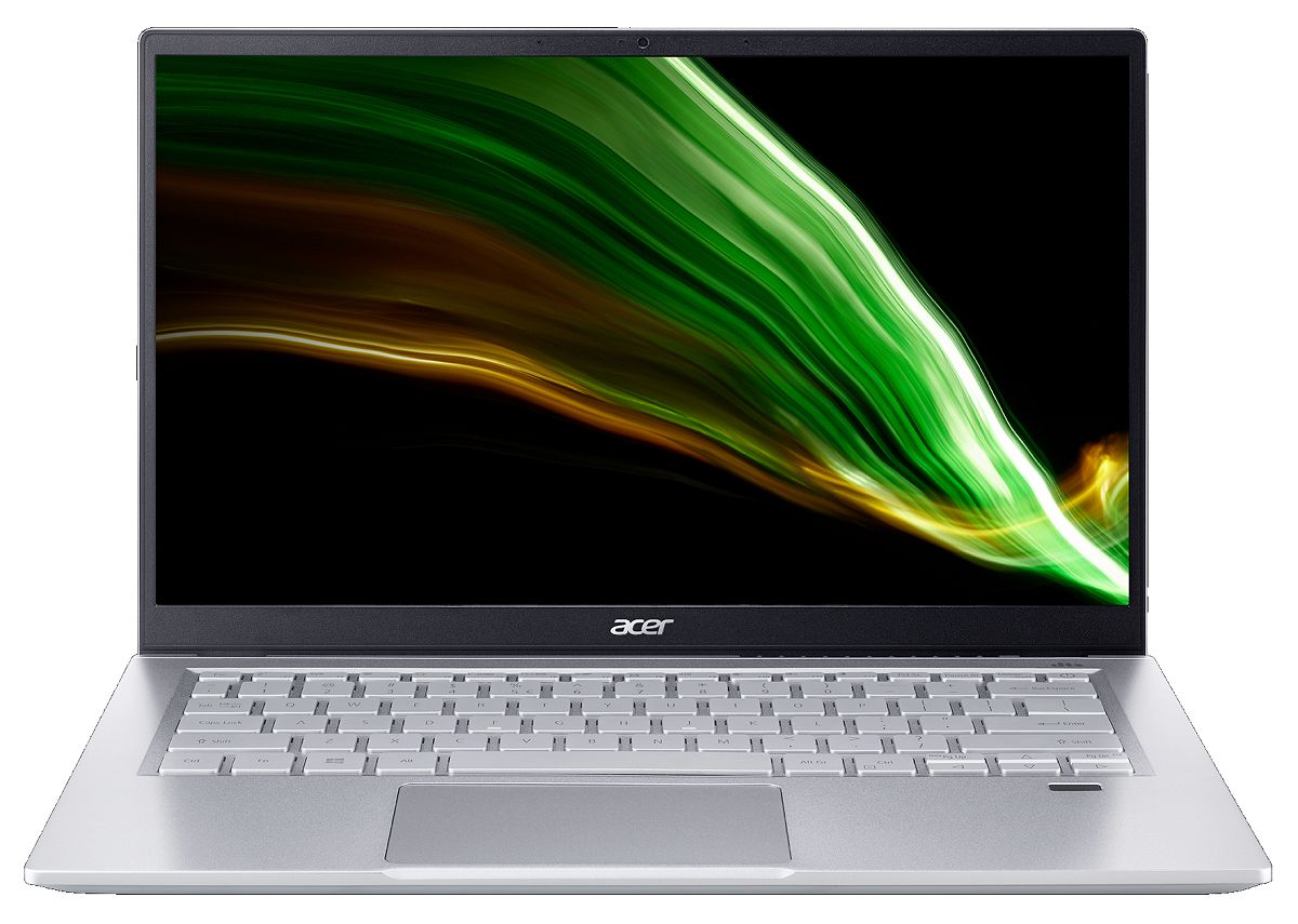 Acer Swift 3 SF314-43-R431 Silver