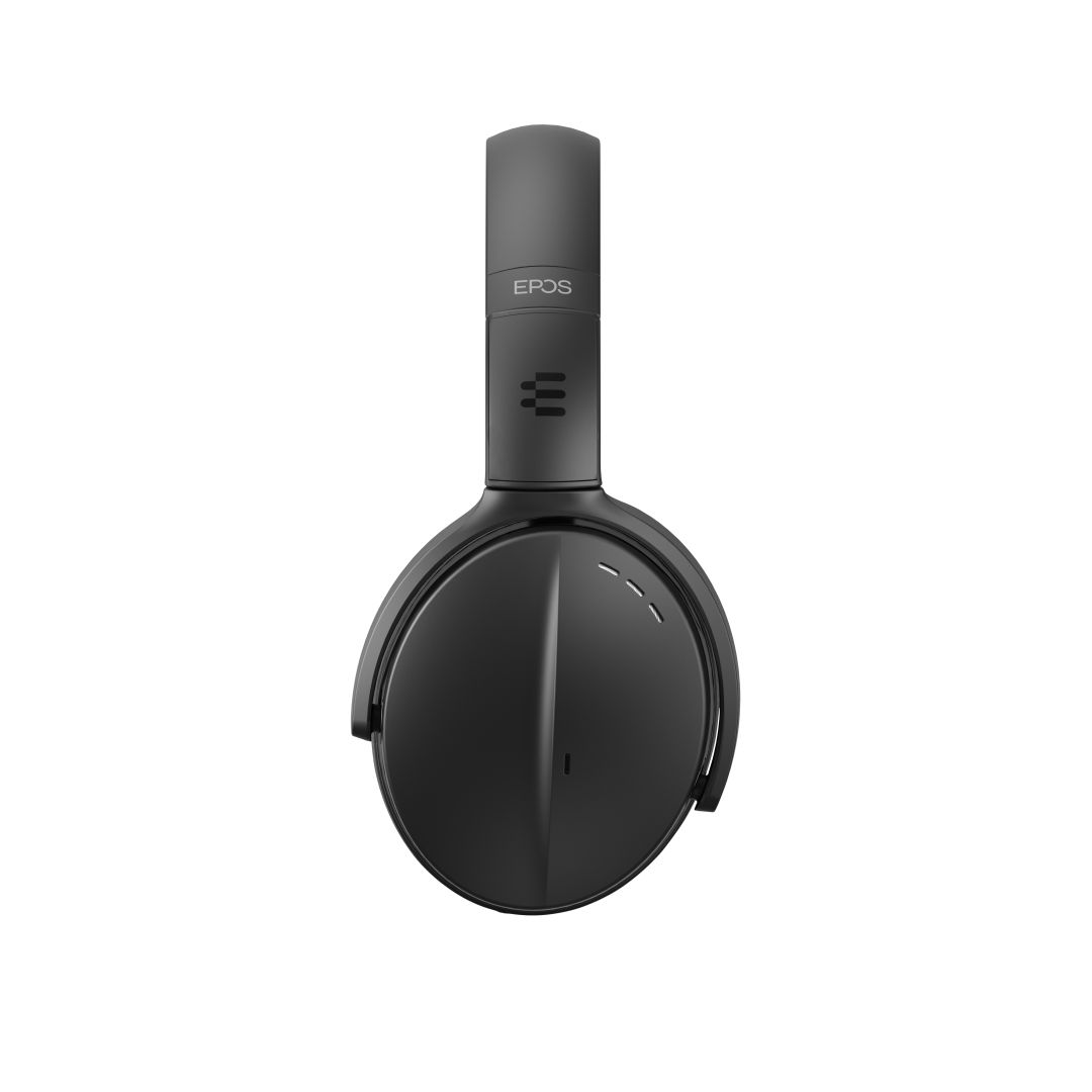 Lenovo EPOS ADAPT 561 II ANC Wireless Bluetooth Gaming Headset Black