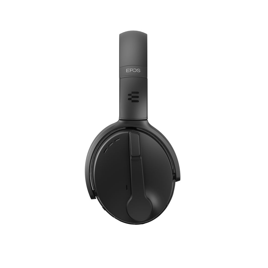 Lenovo EPOS ADAPT 561 II ANC Wireless Bluetooth Gaming Headset Black
