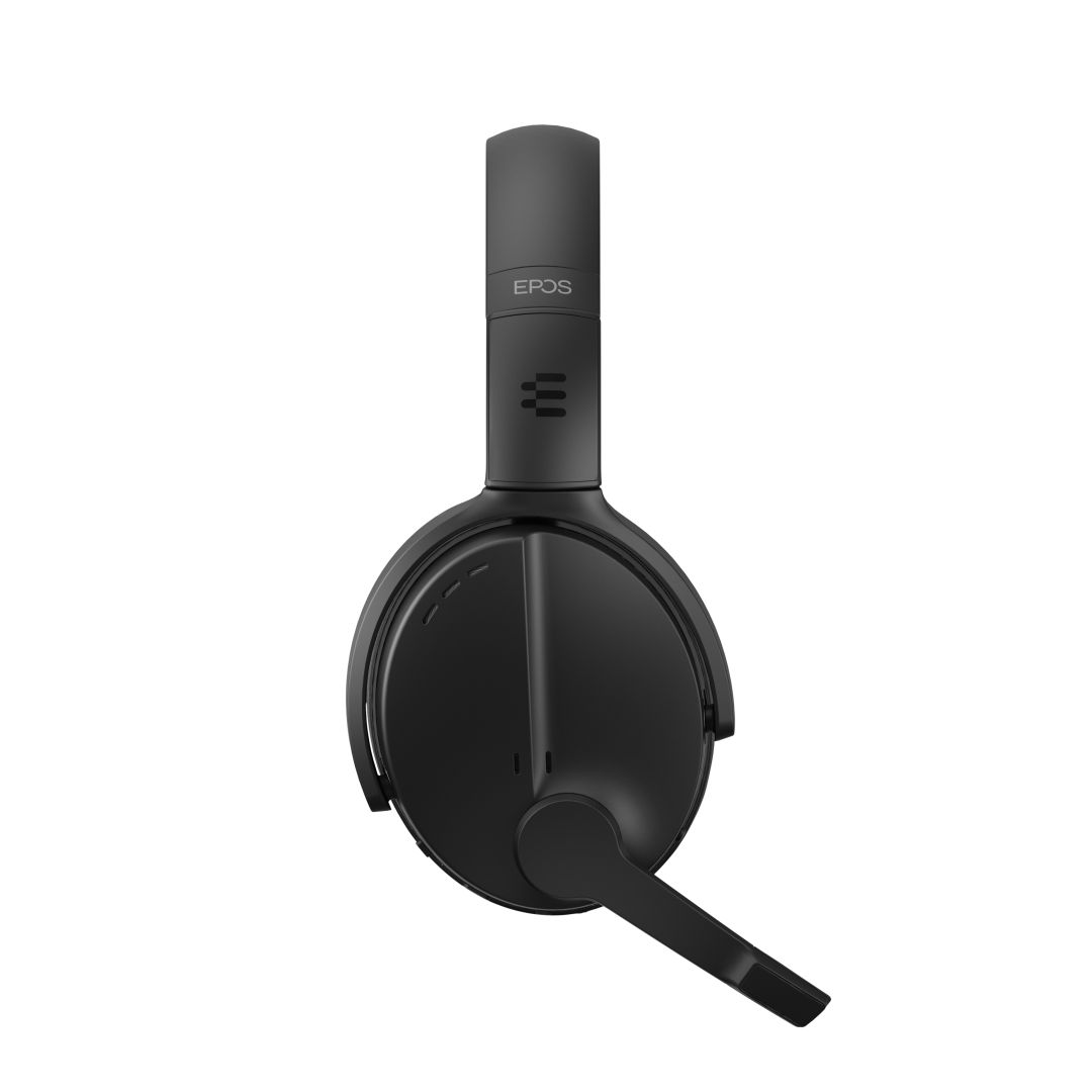 Lenovo EPOS ADAPT 561 II ANC Wireless Bluetooth Gaming Headset Black