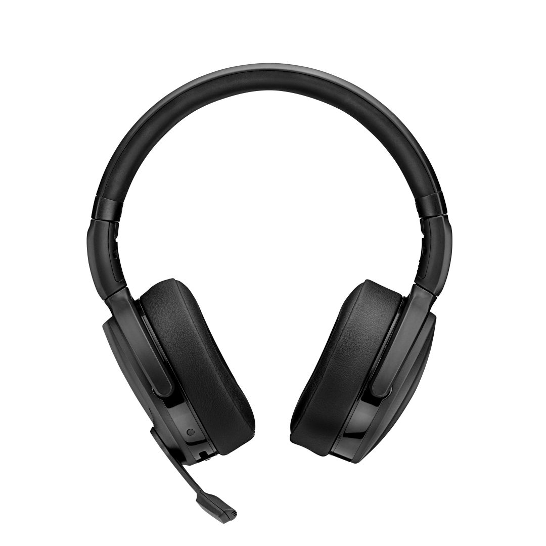 Lenovo EPOS ADAPT 561 II ANC Wireless Bluetooth Gaming Headset Black