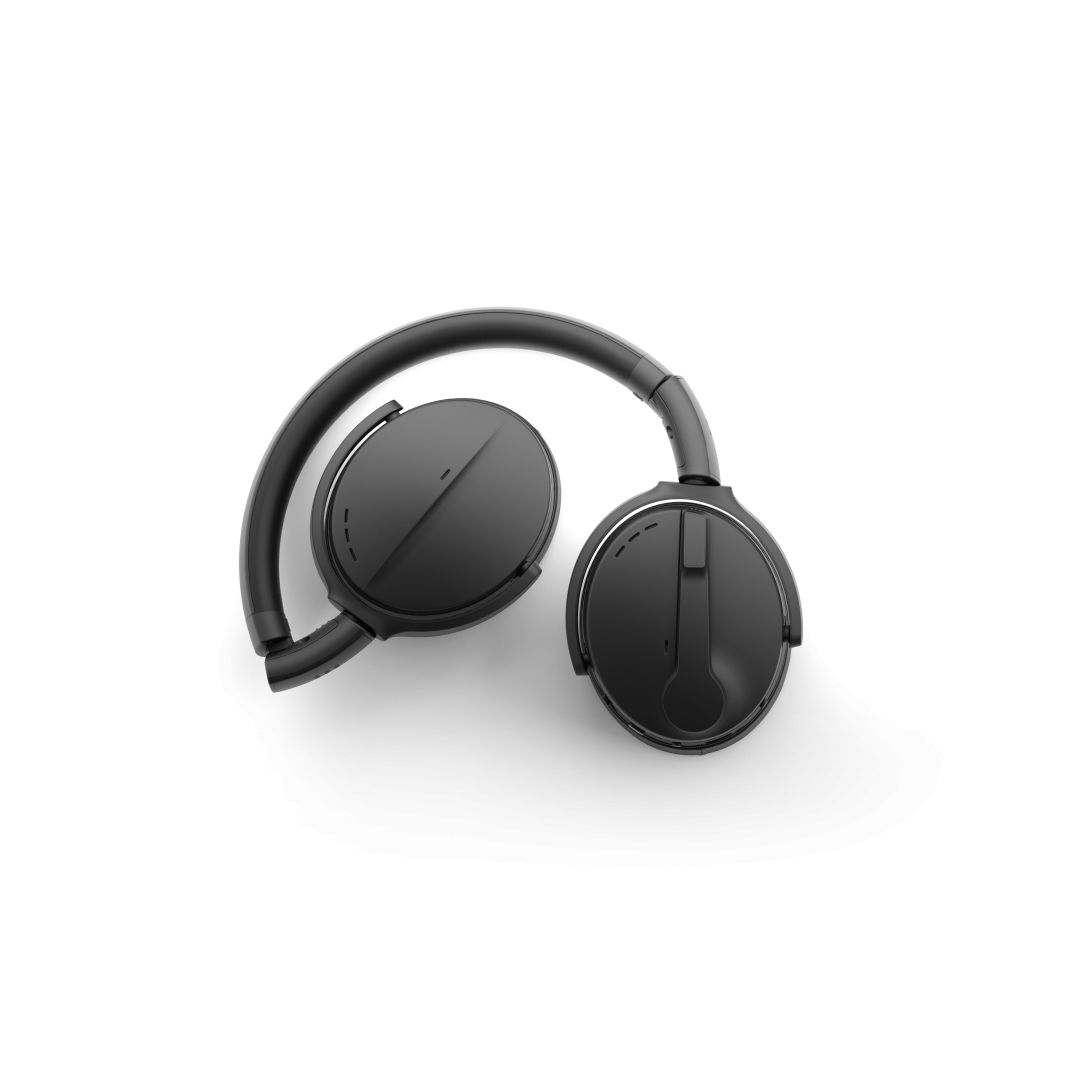 Lenovo EPOS ADAPT 561 II ANC Wireless Bluetooth Gaming Headset Black