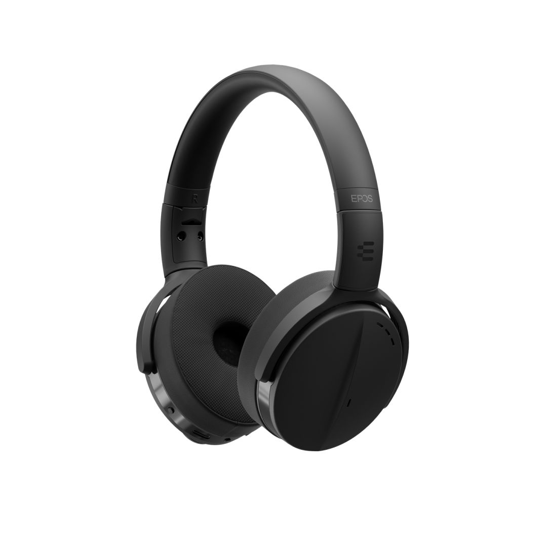 Lenovo EPOS ADAPT 561 II ANC Wireless Bluetooth Gaming Headset Black