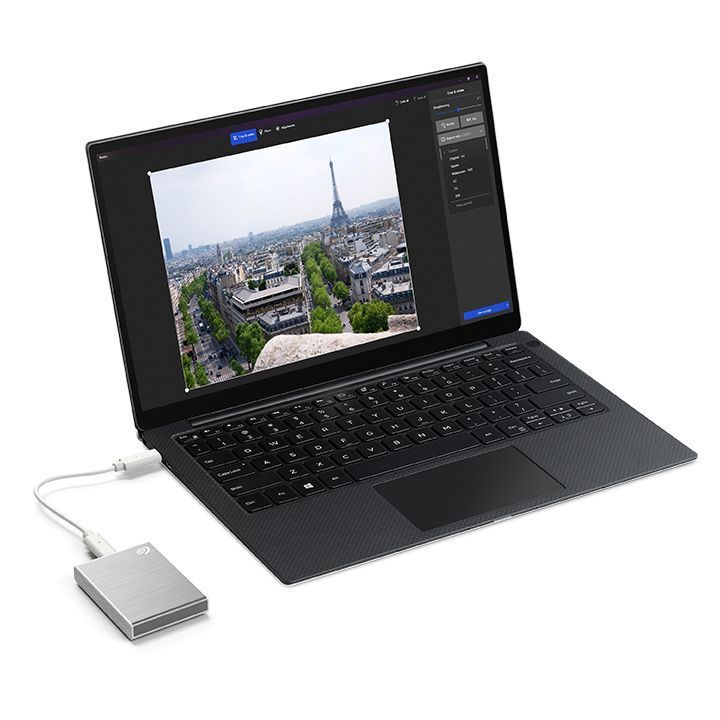 Seagate 2TB USB3.0 2,5