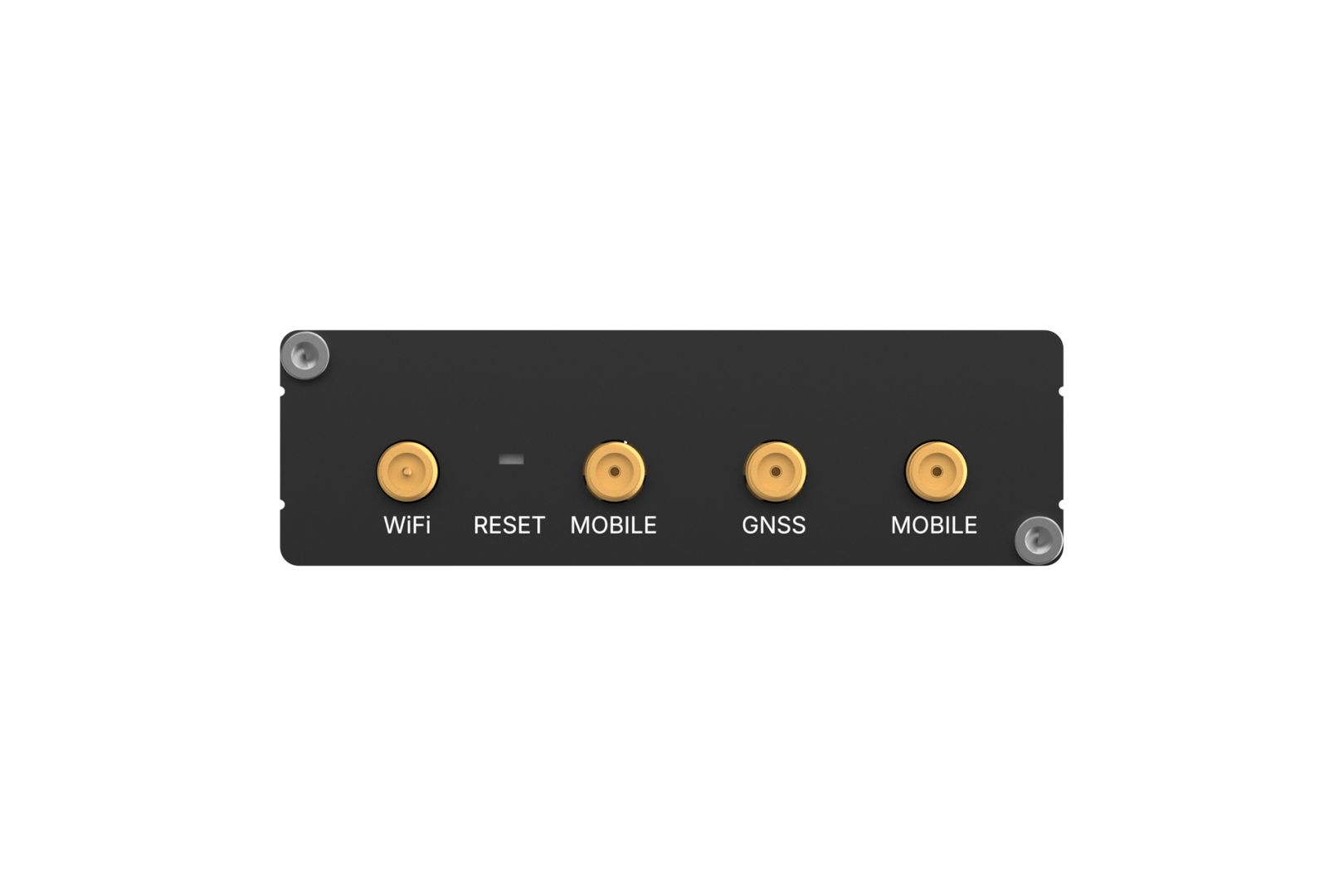 Teltonika RUT204 Can Bus LTE Router