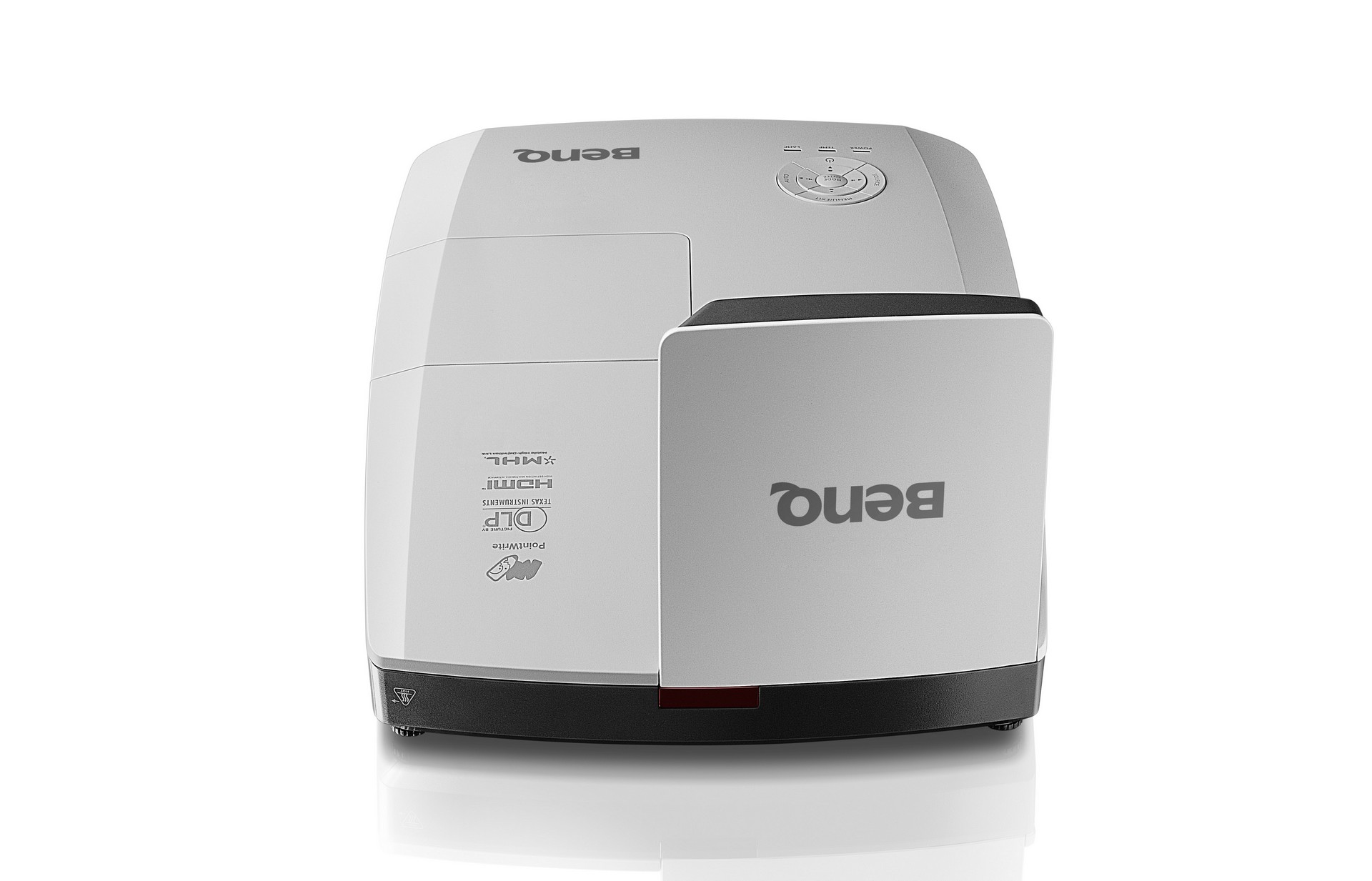 Benq MH856UST DLP