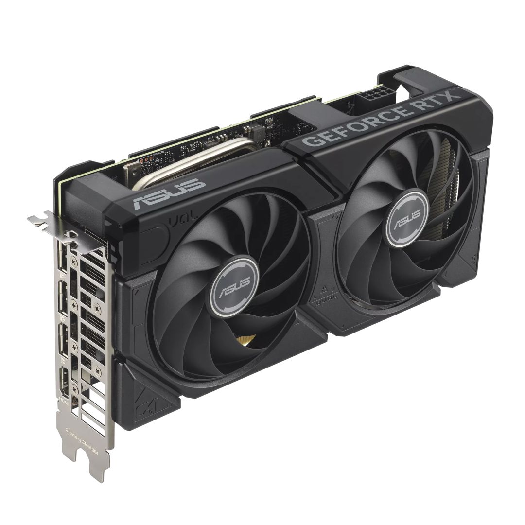 Asus DUAL-RTX4070-O12G-EVO