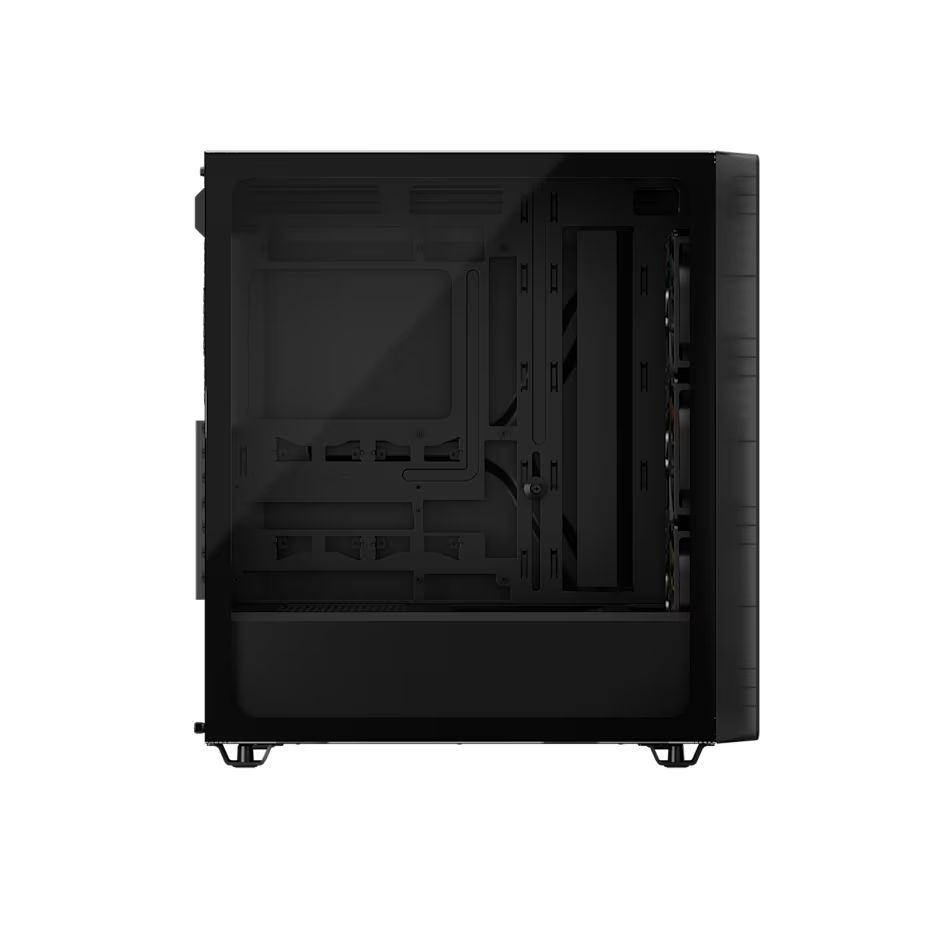 Corsair 3200D RS ARGB Tempered Glass Smoke