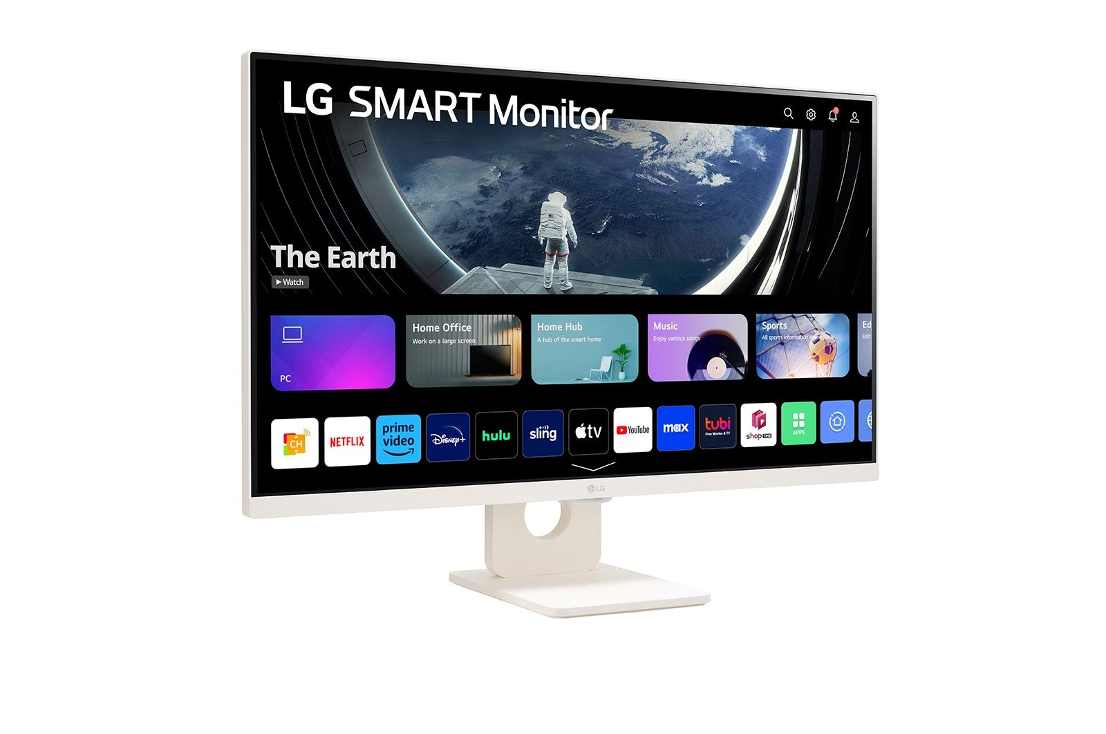 LG 27