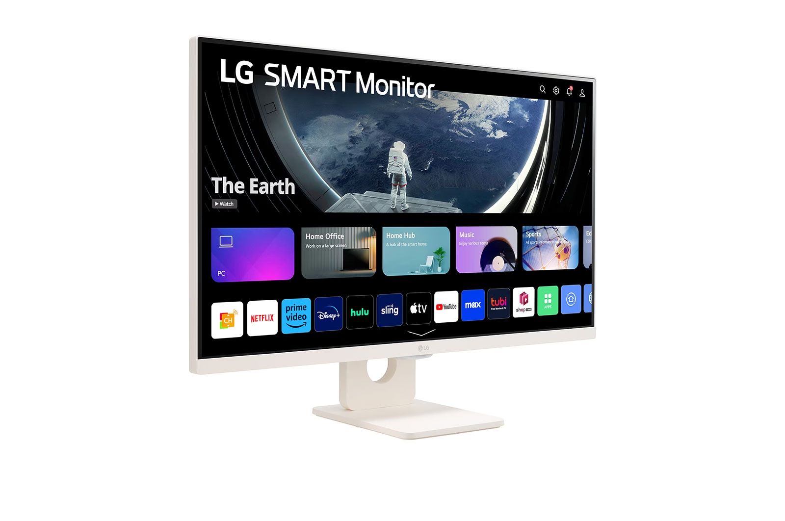 LG 27