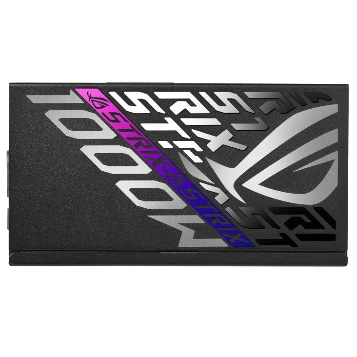 Asus 1000W 80+ Platinum ROG Strix Equalizer