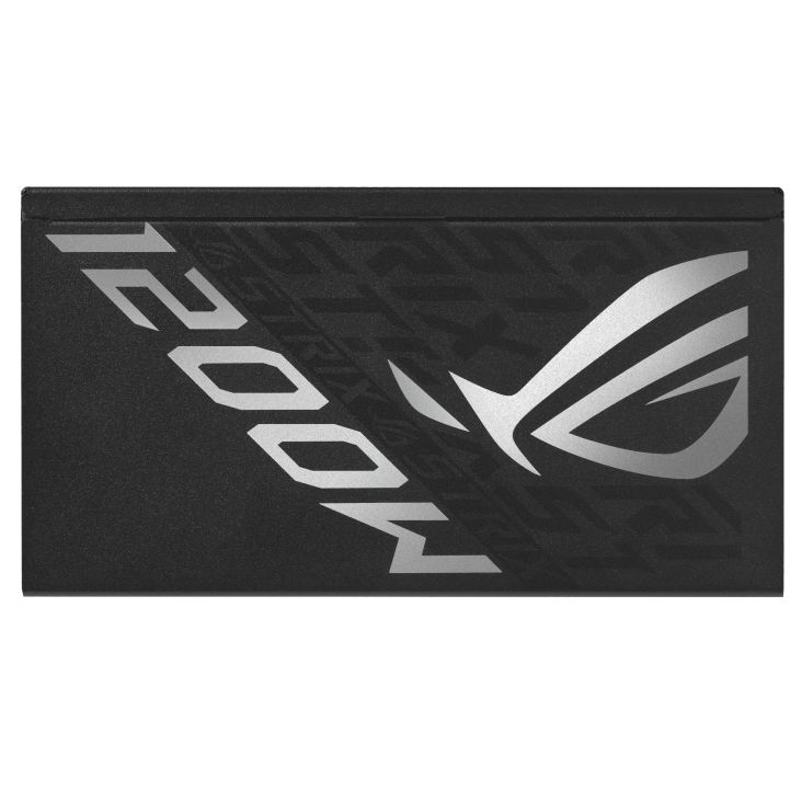 Asus 1200W 80+ Platinum ROG Strix Equalizer