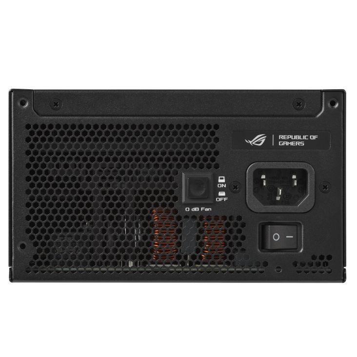 Asus 1200W 80+ Platinum ROG Strix Equalizer