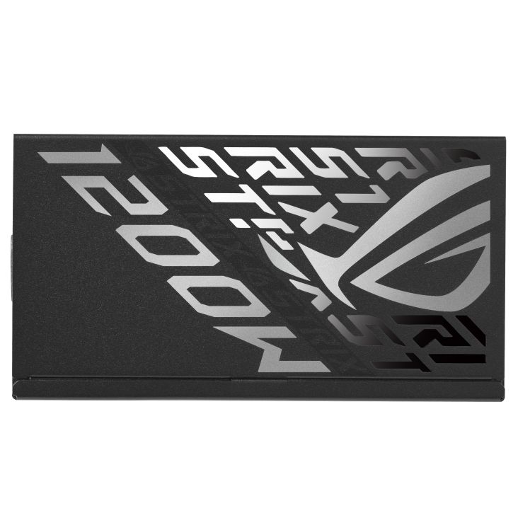 Asus 1200W 80+ Platinum ROG Strix Equalizer