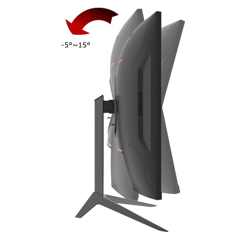 LC Power 27