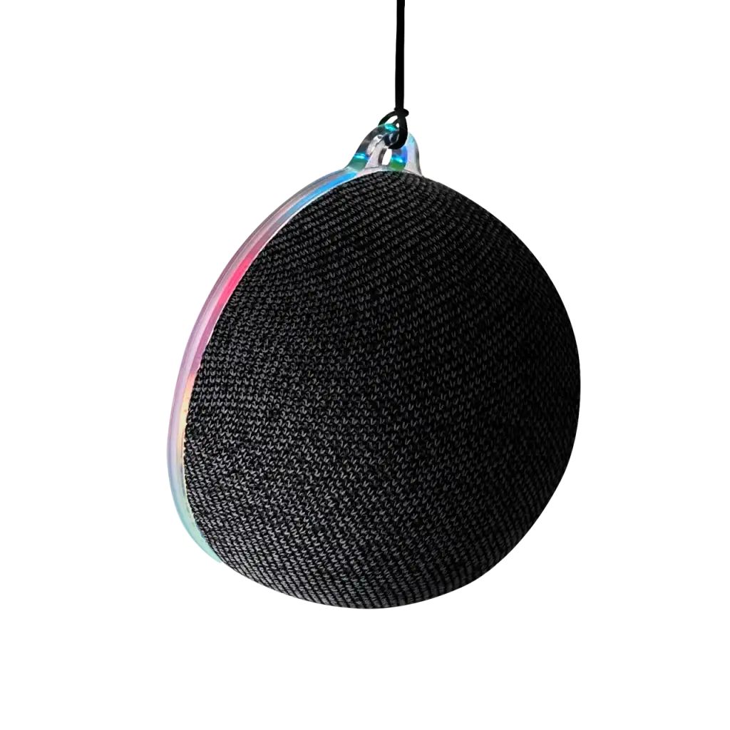 Canyon OnMove 13 Bluetooth Speaker Black