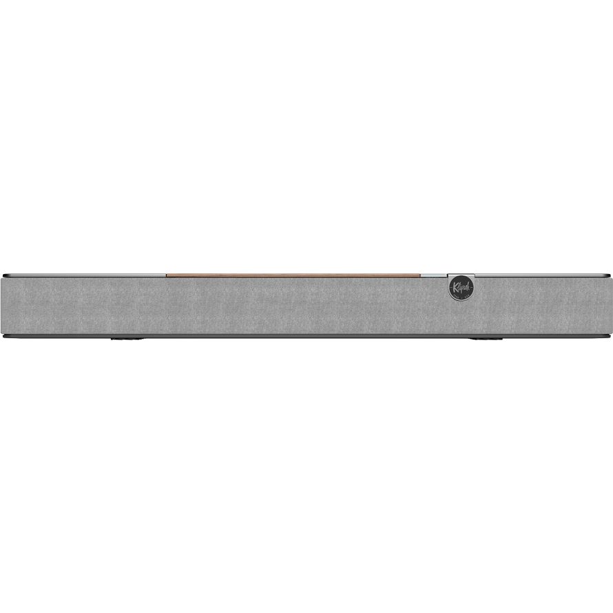 Klipsch Flexus Core 100 Soundbar Walnut