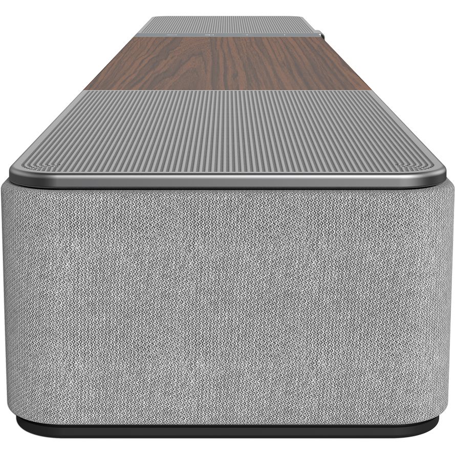 Klipsch Flexus Core 100 Soundbar Walnut