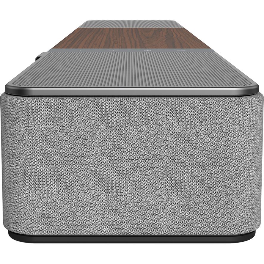 Klipsch Flexus Core 100 Soundbar Walnut
