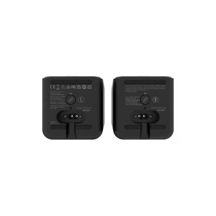 Klipsch Flexus SURR 100 Speaker Black