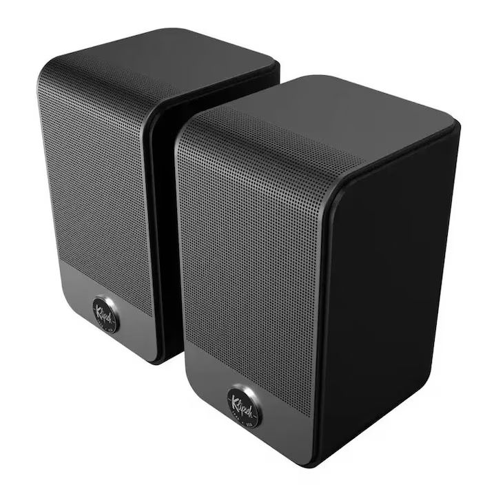 Klipsch Flexus SURR 100 Speaker Black