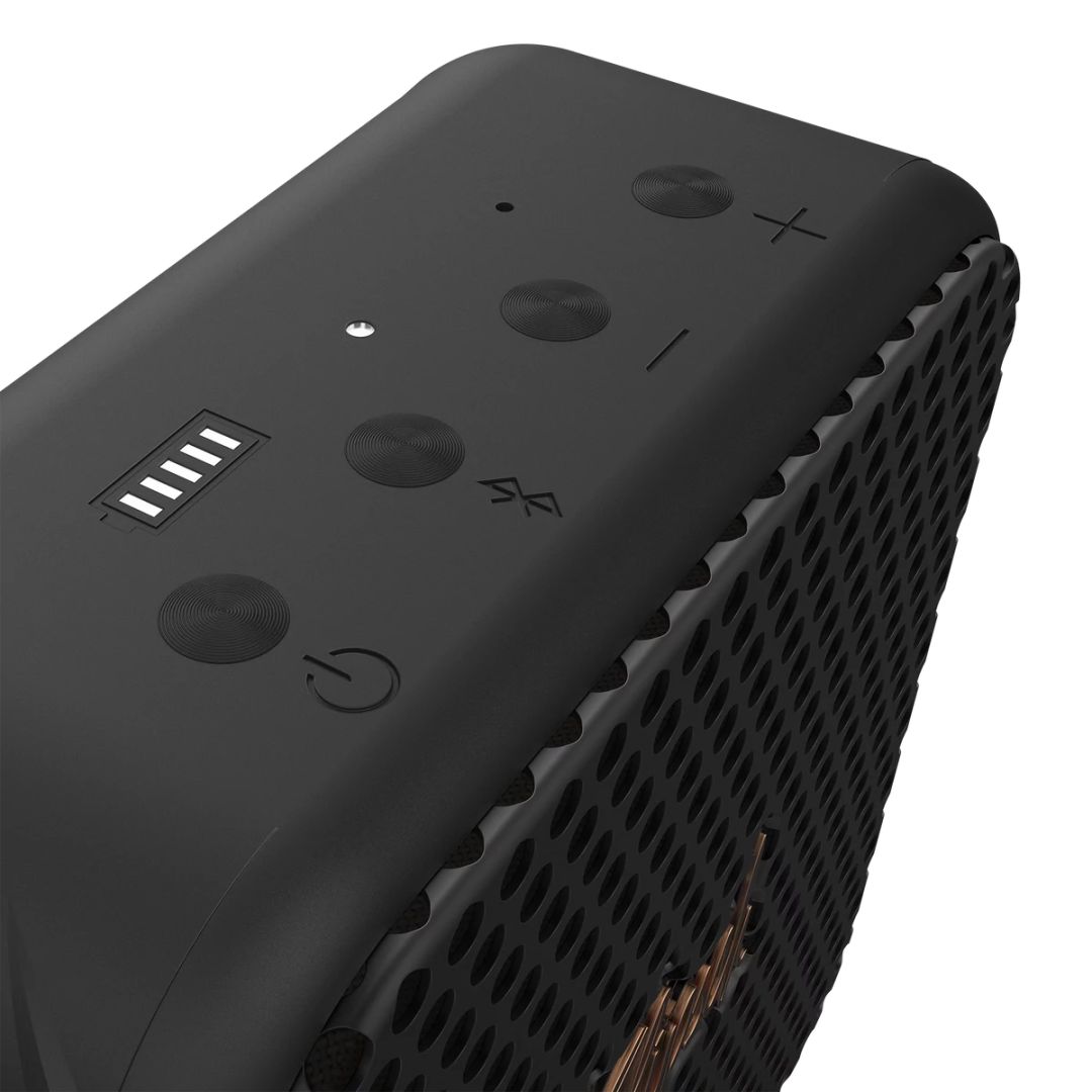 Klipsch Austin Bluetooth Speaker Black