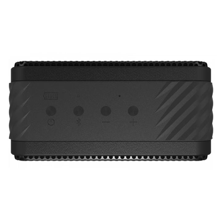 Klipsch Nasville Bluetooth Speaker Black