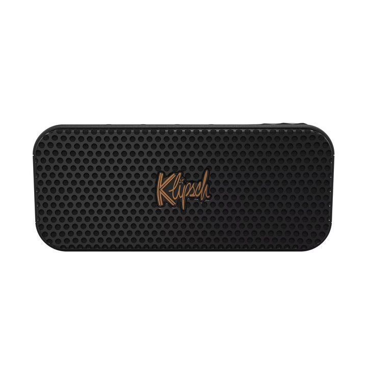 Klipsch Nasville Bluetooth Speaker Black