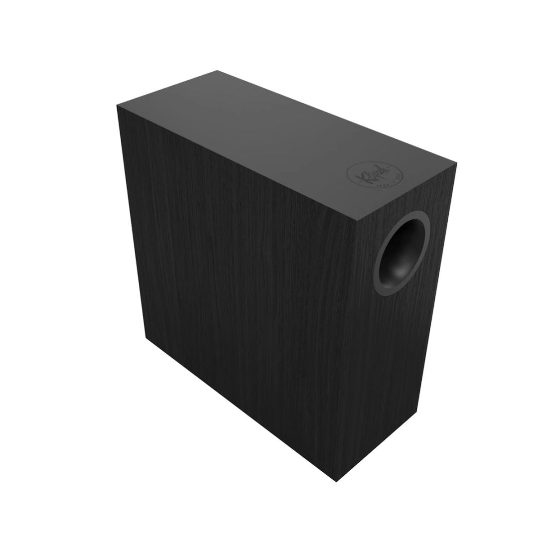 Klipsch ProMedia Lumina 2.1 Gaming Speaker Black