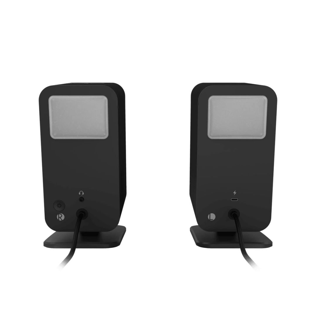 Klipsch ProMedia Lumina 2.1 Gaming Speaker Black