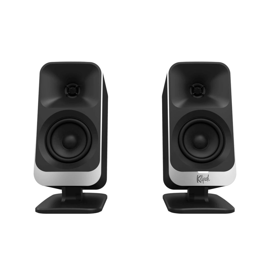 Klipsch ProMedia Lumina 2.1 Gaming Speaker Black
