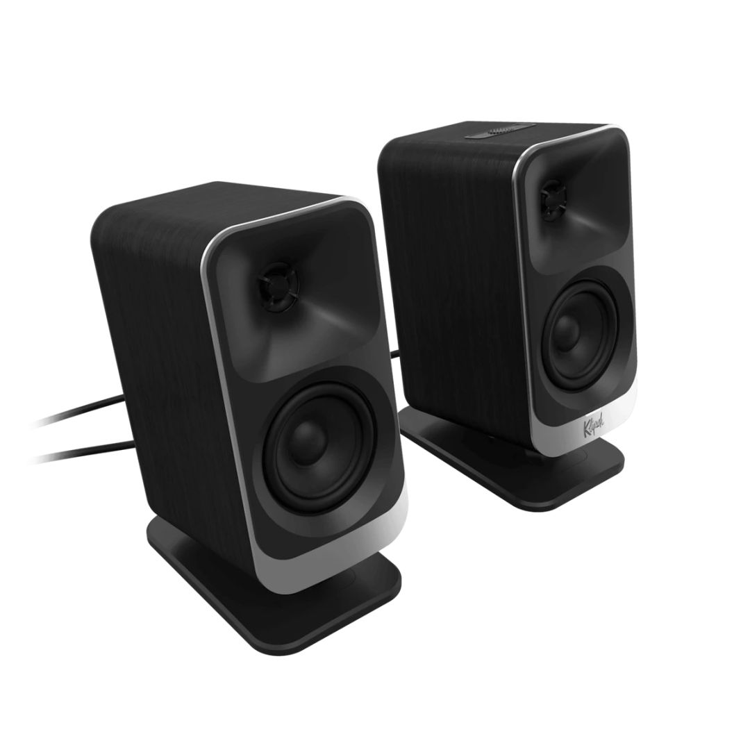 Klipsch ProMedia Lumina 2.1 Gaming Speaker Black