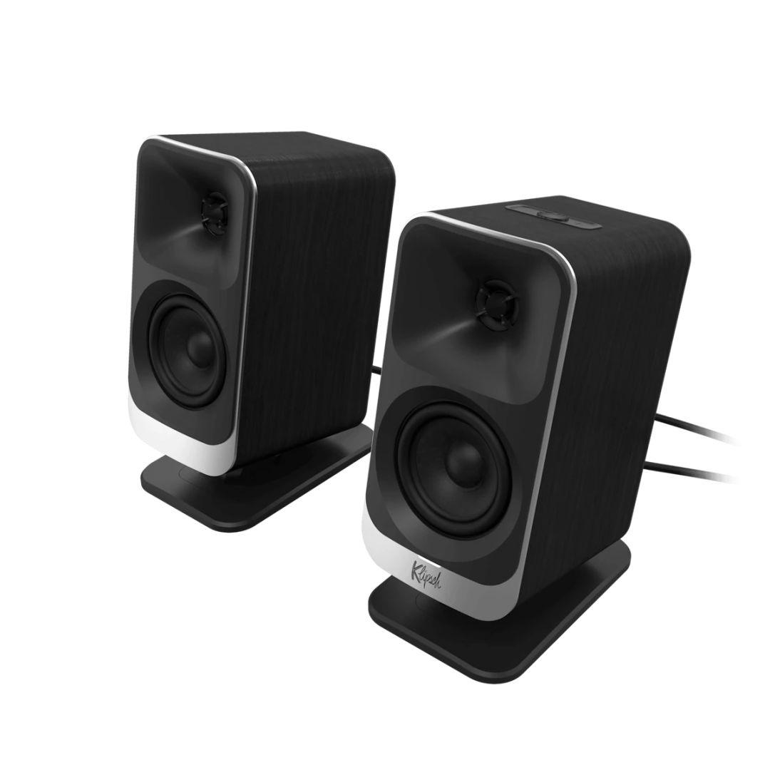 Klipsch ProMedia Lumina 2.1 Gaming Speaker Black