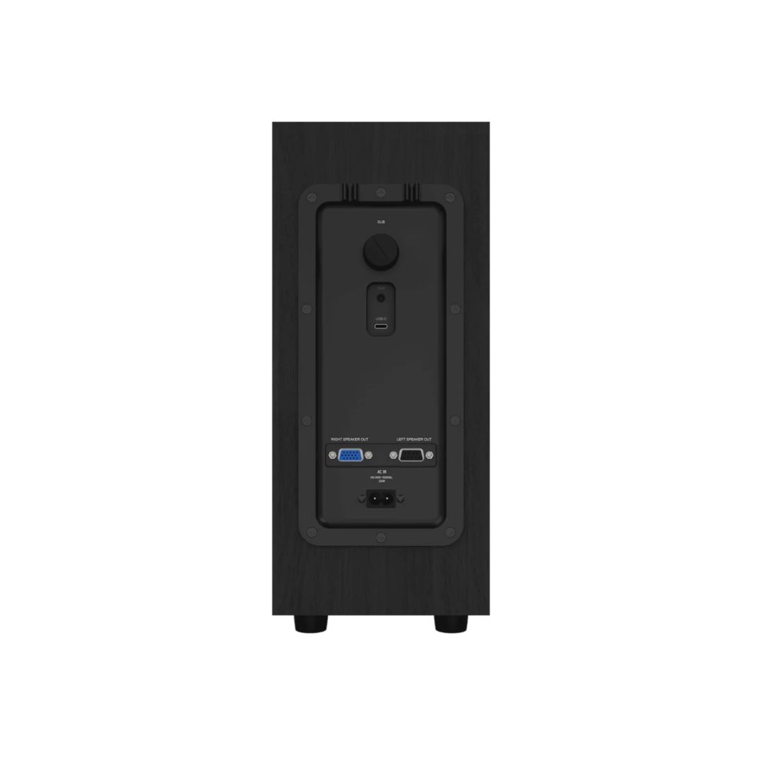 Klipsch ProMedia Lumina 2.1 Gaming Speaker Black