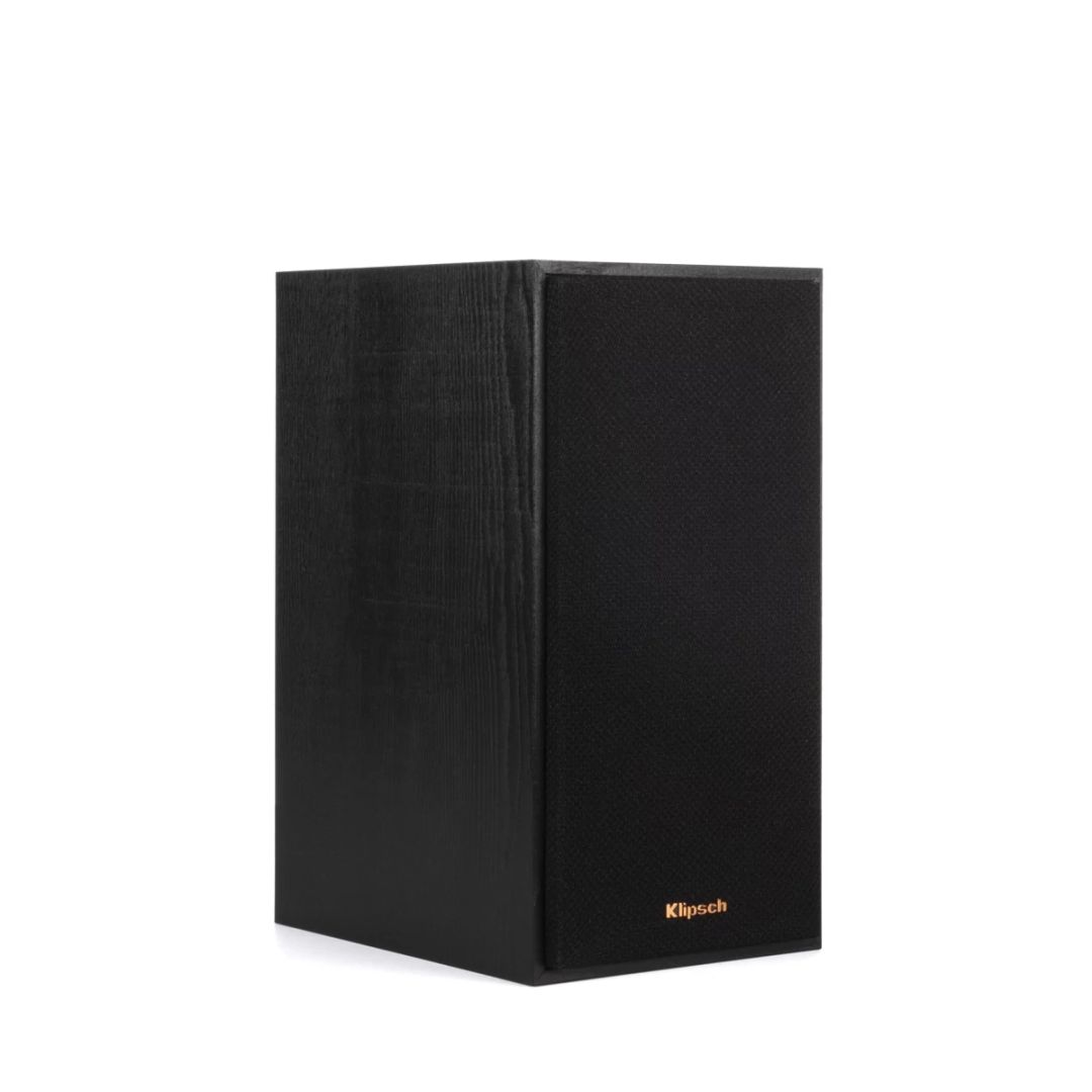 Klipsch R-41PM Bookshelf Speakers Black