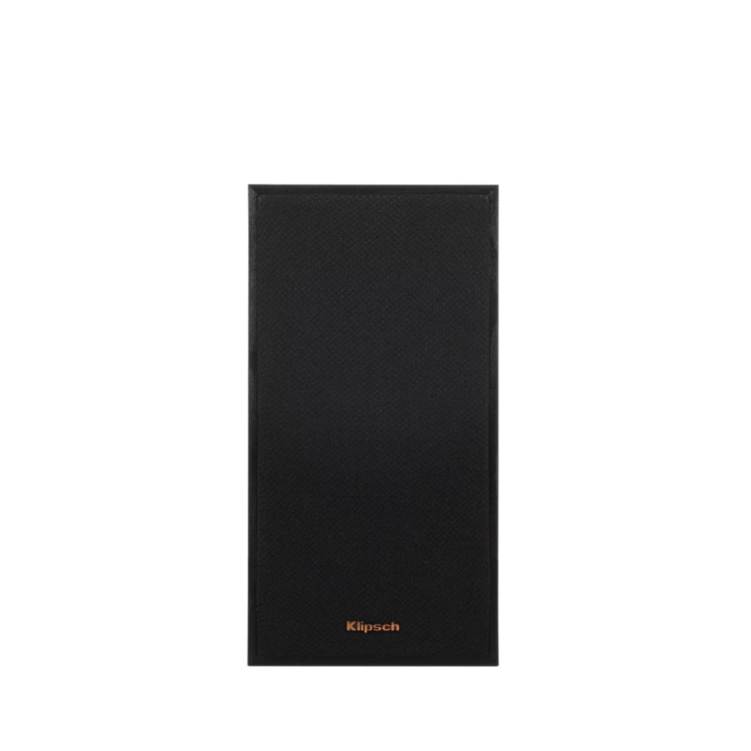 Klipsch R-41PM Bookshelf Speakers Black