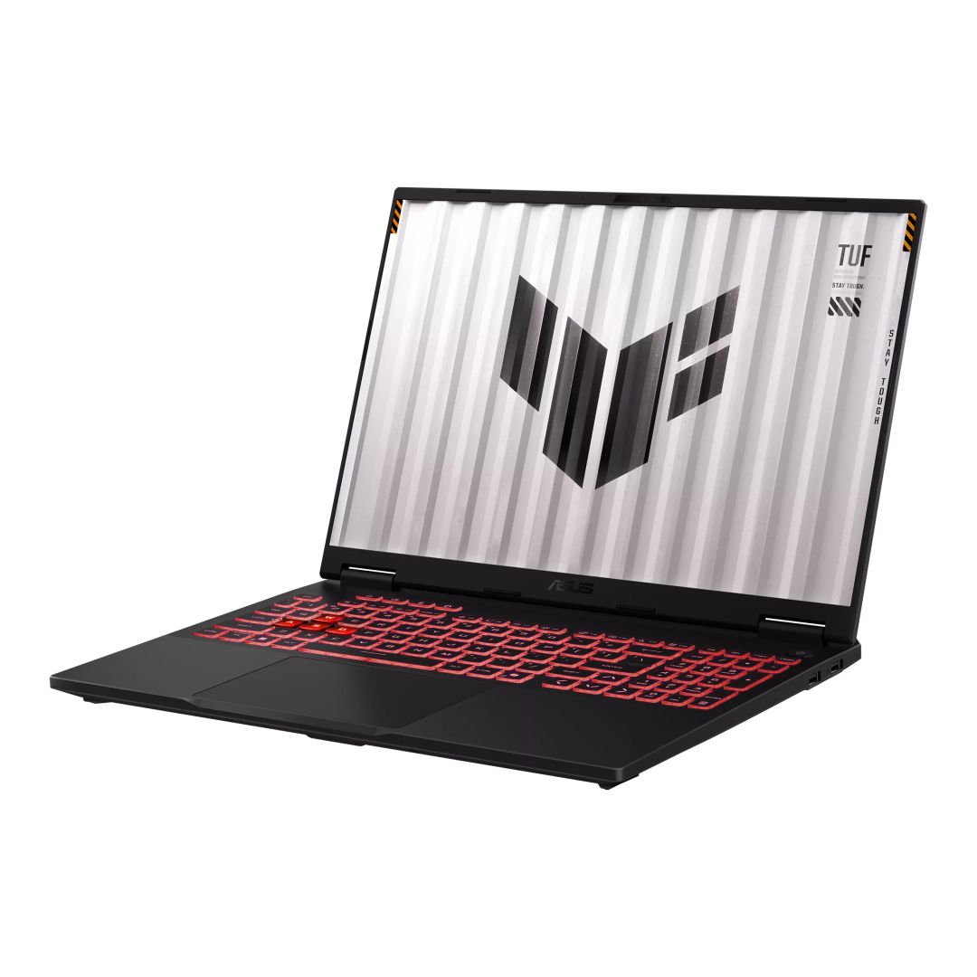 Asus FA608UHI-TU126OA Jaeger Gray (adapter nélkül)