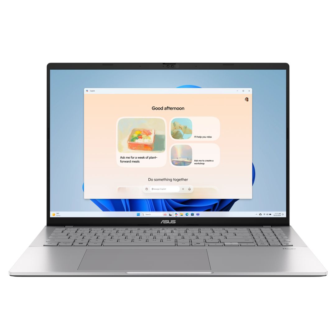 Asus S3607AA-SH060 Cool Silver
