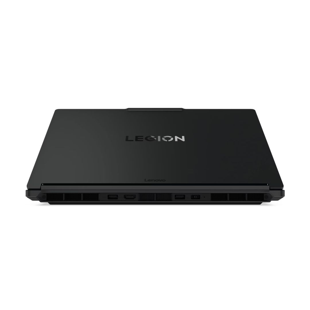 Lenovo Legion 5 Eclipse Black
