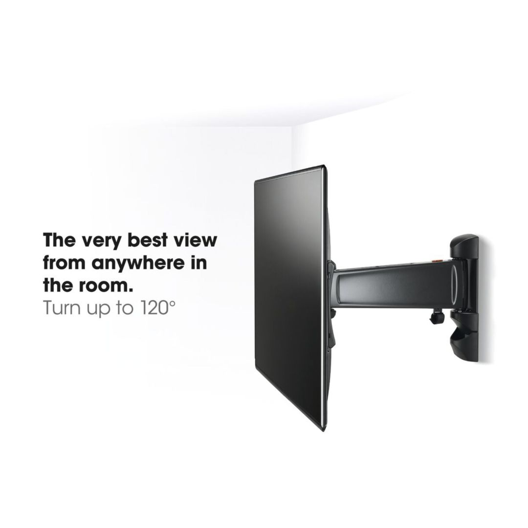 Vogel's BASE 25 S Full-Motion TV Wall Mount 19
