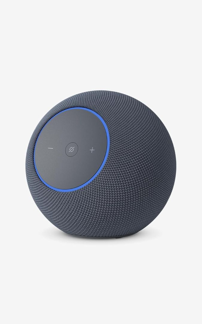 Amazon Echo Studio (2025) Graphite