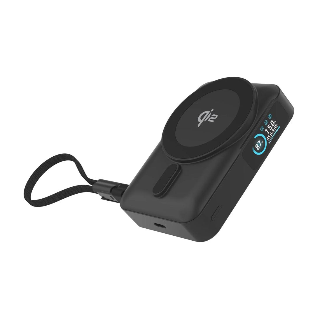 Mobile Origin 10000 mAh PowerBank Black