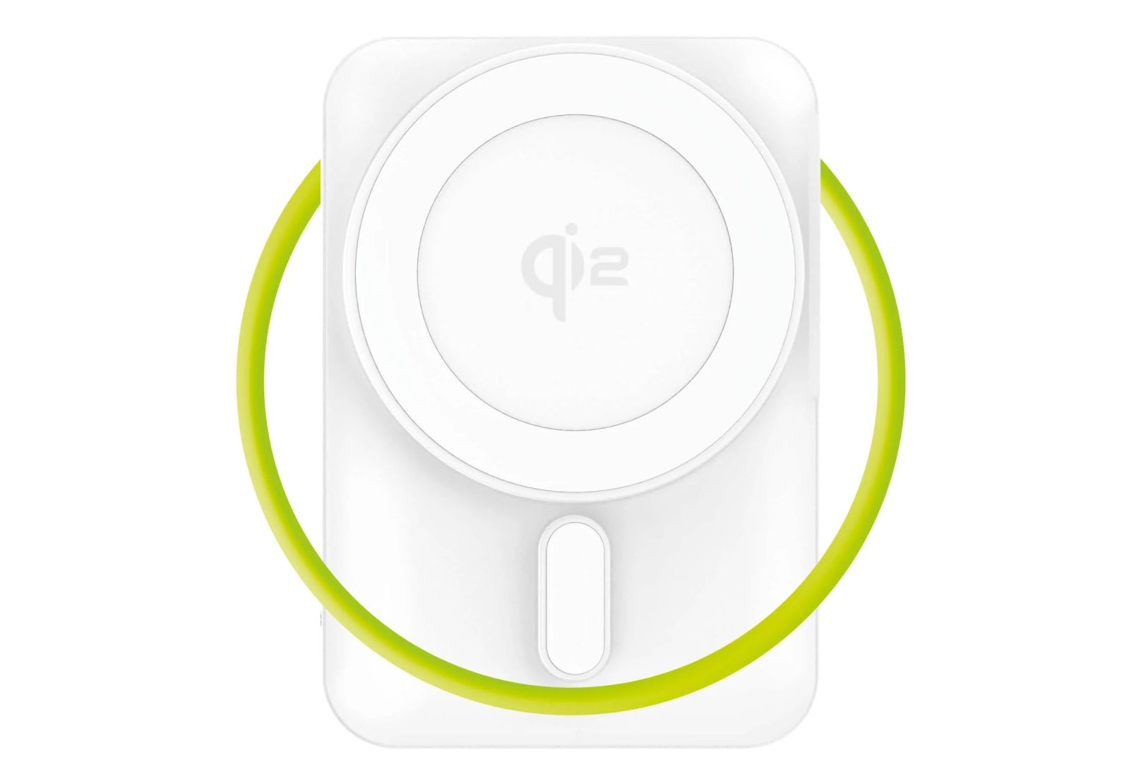 Mobile Origin 10000 mAh PowerBank White