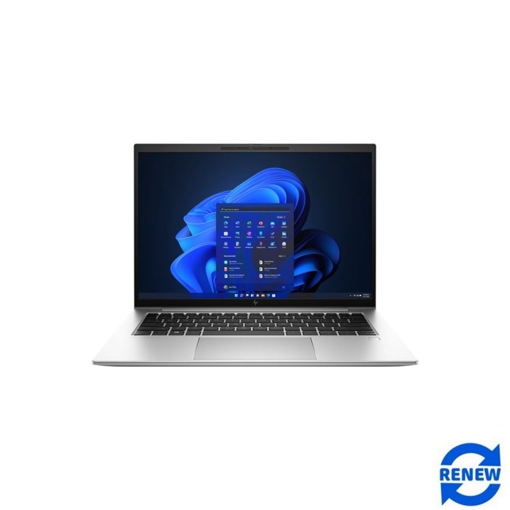 HP EliteBook 865 G9 Silver (Renew)