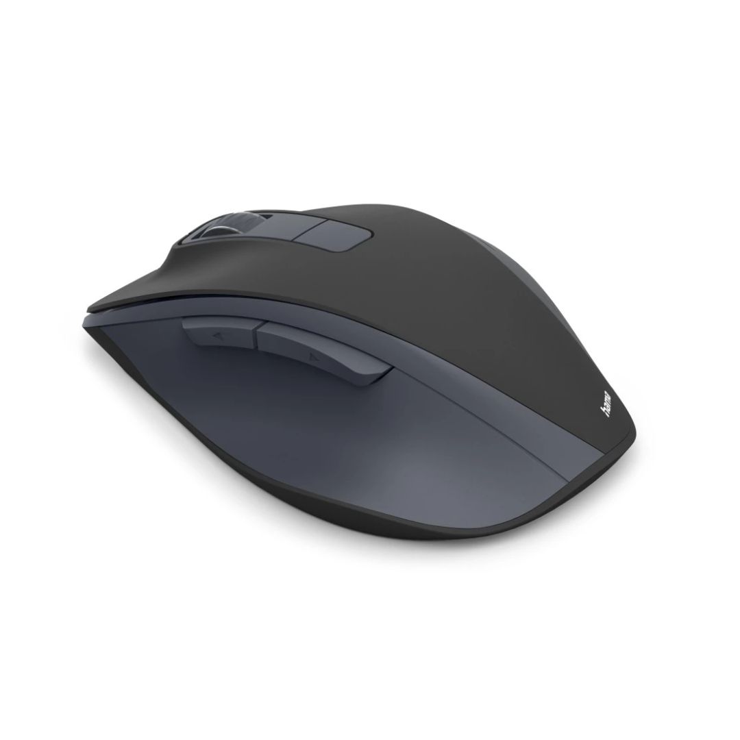 Hama WM-500 Wireles Mouse Black